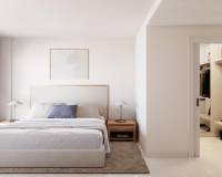 Nueva construcción  - Penthouse - Villajoyosa/Vila Joiosa, La - VillaJoyosa