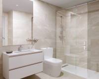 Nueva construcción  - Penthouse - Villajoyosa/Vila Joiosa, La - VillaJoyosa