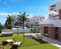 Nueva construcción  - Penthouse - Villajoyosa/Vila Joiosa, La - VillaJoyosa
