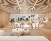 Nueva construcción  - Penthouse - Villajoyosa/Vila Joiosa, La - VillaJoyosa