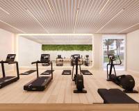 Nueva construcción  - Penthouse - Villajoyosa/Vila Joiosa, La - VillaJoyosa