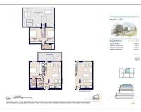 Nueva construcción  - Penthouse - Villajoyosa/Vila Joiosa, La - VillaJoyosa