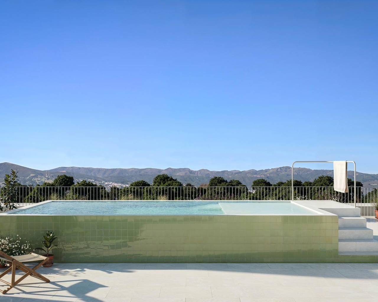 Penthouse - Neubau - Jacarilla - SP-24120