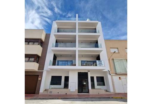 Penthouse - Nouvelle construction - Guardamar del Segura - Guardamar del Segura