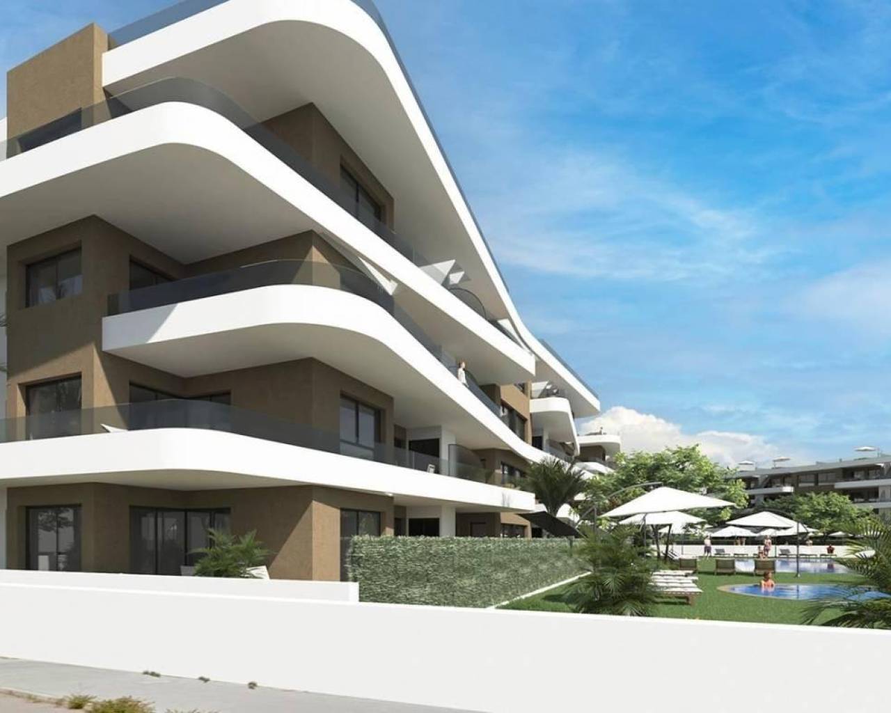 Penthouse - Nueva construcción  - Orihuela - SP-70341