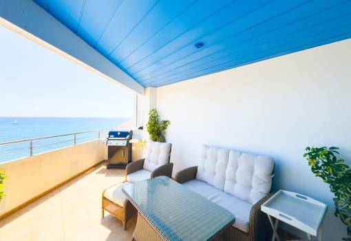 Penthouse - Resale - Altea - Altea