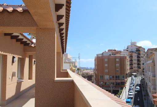 Penthouse - Resale - Calpe - Calpe