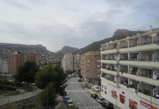 Penthouse - Reventa - Calpe - Calpe