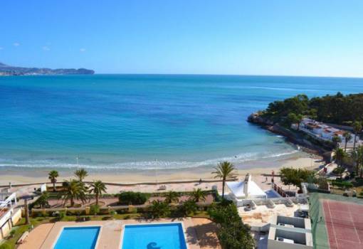Penthouse - Revente - Calpe - Calpe
