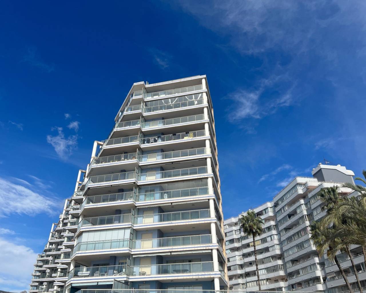Penthouse - Revente - Calpe - CT-29885