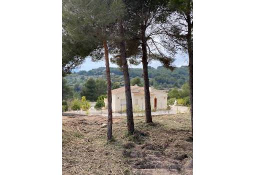 Perceel - Bestaande woningen - Calpe - Calpe