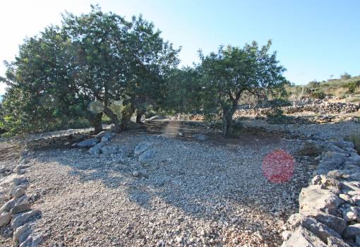 Plot - Resale - Benimeli - Benimeli