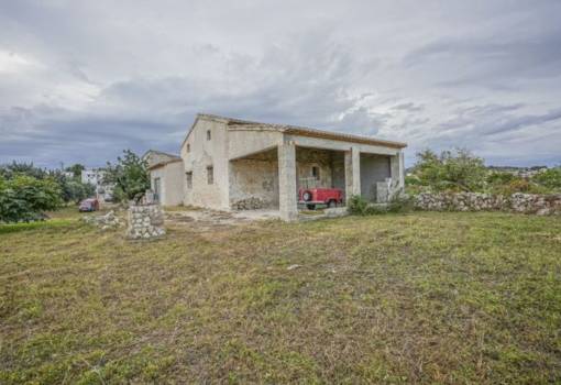 Plot - Resale - Gata De Gorgos - Gata De Gorgos