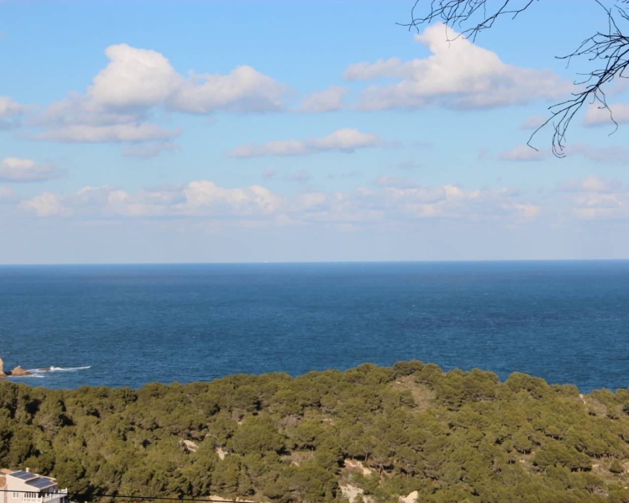 Plot - Resale - Javea - BG-90790