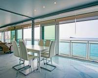 Resale - Apartment - Benidorm - Playa Poniente