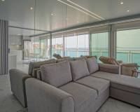 Resale - Apartment - Benidorm - Playa Poniente