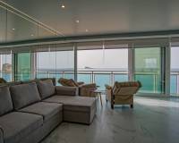 Resale - Apartment - Benidorm - Playa Poniente