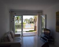 Resale - Apartment - Benissa costa - Fustera