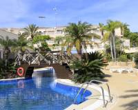 Resale - Apartment - Benissa costa - Fustera