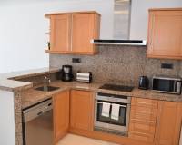 Resale - Apartment - Benissa costa - La Fustera