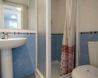 Resale - Apartment - Calpe