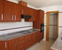 Resale - Apartment - Calpe