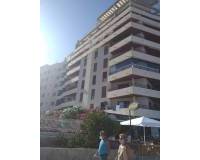 Resale - Apartment - Calpe