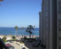 Resale - Apartment - Calpe