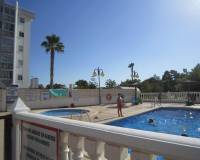 Resale - Apartment - Calpe