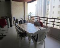 Resale - Apartment - Calpe