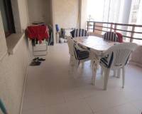 Resale - Apartment - Calpe