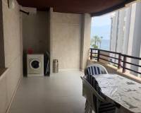 Resale - Apartment - Calpe