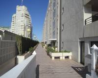 Resale - Apartment - Calpe