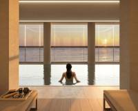 Resale - Apartment - Calpe