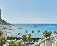 Resale - Apartment - Calpe