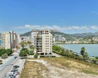 Resale - Apartment - Calpe