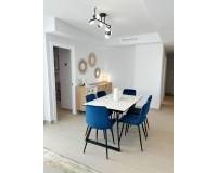 Resale - Apartment - Calpe