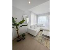 Resale - Apartment - Calpe