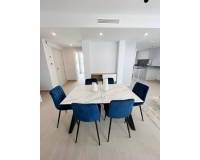 Resale - Apartment - Calpe