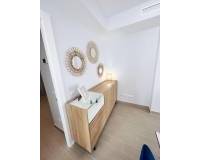 Resale - Apartment - Calpe