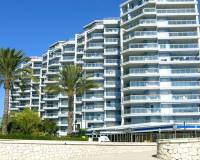 Resale - Apartment - Calpe