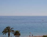 Resale - Apartment - Calpe