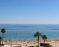 Resale - Apartment - Calpe