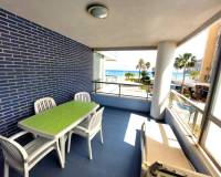 Resale - Apartment - Calpe