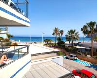 Resale - Apartment - Calpe