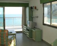 Resale - Apartment - Calpe