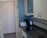 Resale - Apartment - Calpe