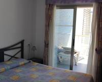 Resale - Apartment - Calpe