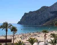 Resale - Apartment - Calpe