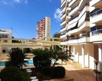 Resale - Apartment - Calpe